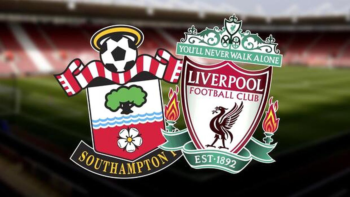 Southampton - Liverpool (Maç önü)