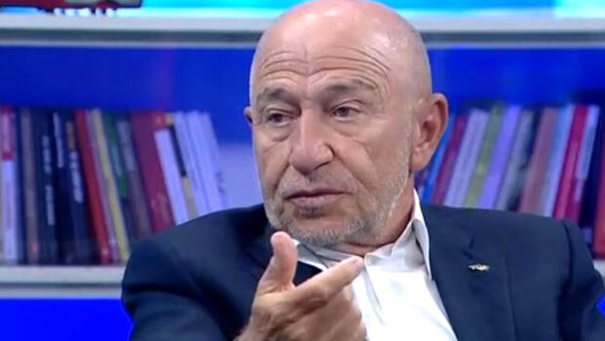 TFF Başkanı Nihat Özdemir: "100 bin kişilik stadı doldururduk"