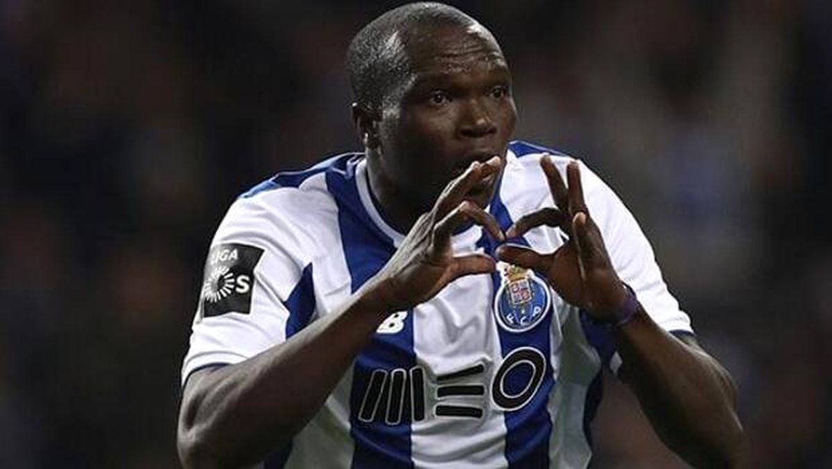 Transferde flaş iddia! Vincent Aboubakar...