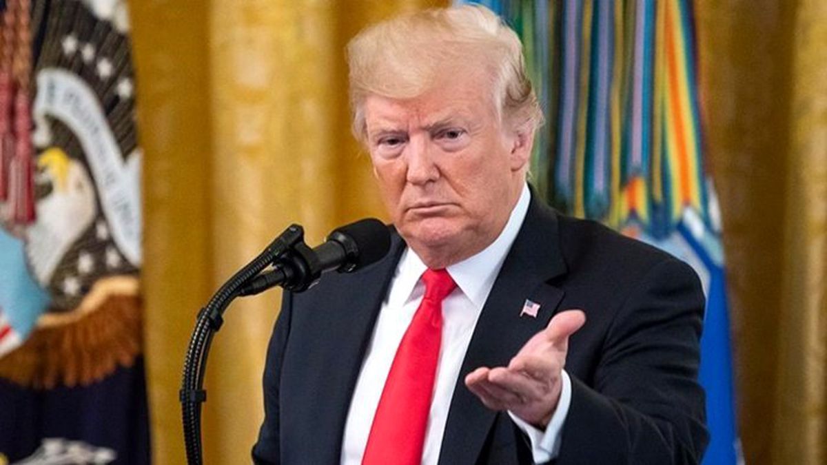 Trump\'tan Cammu Keşmir için diyalog çağrısı