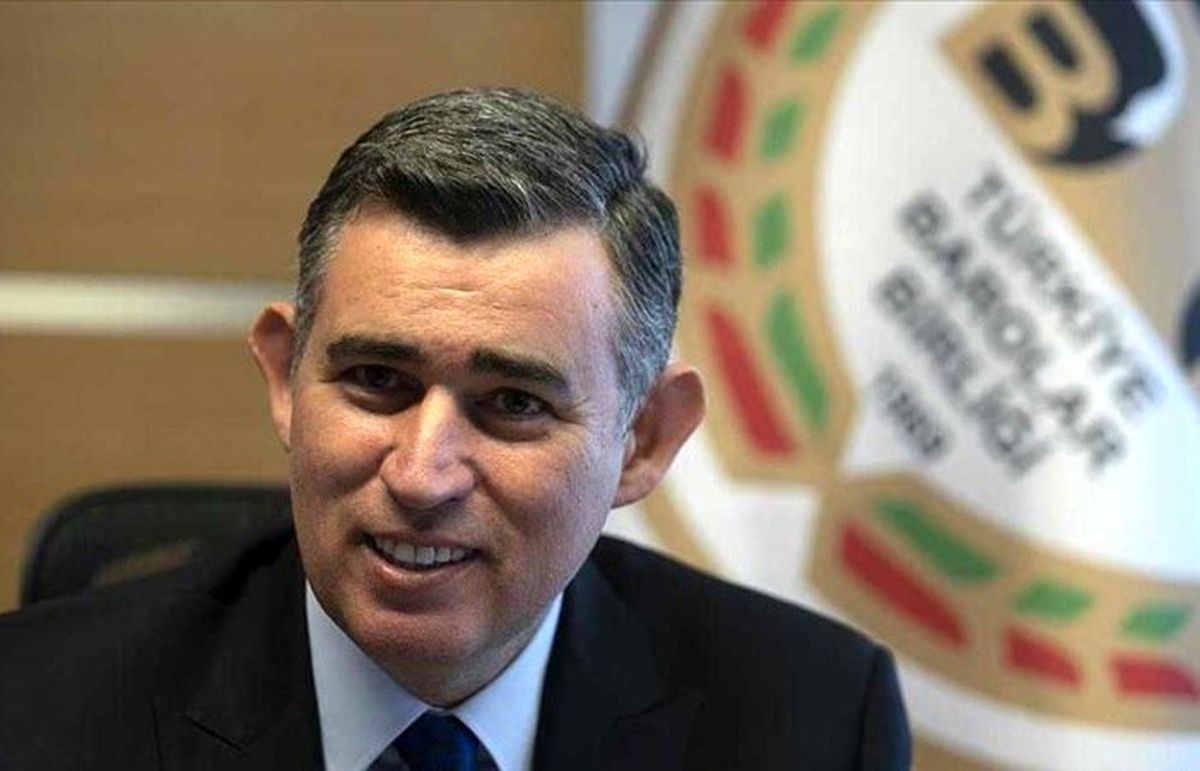 Türkiye Barolar Birliği Adli Yıl Açılış Töreni\'ne katılacak