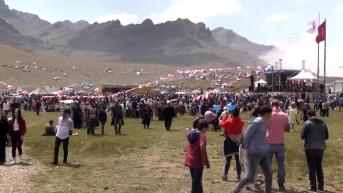 21. Uluslararası Ovit Yayla Şenlikleri