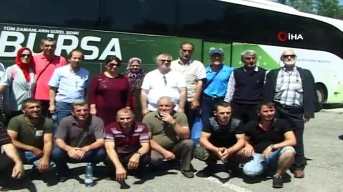 Ahıskalıların vatan hasreti devam ediyor