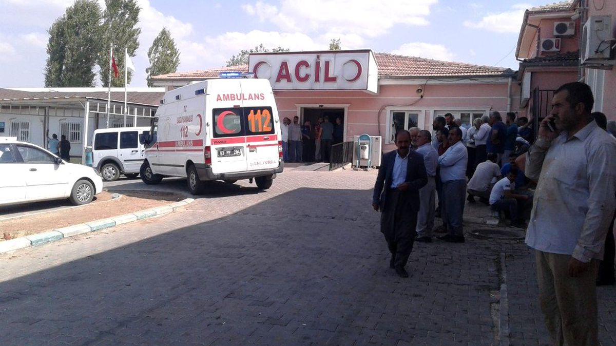 Annesinin kurtarmak için öldüğü kızı da hayatını kaybetti