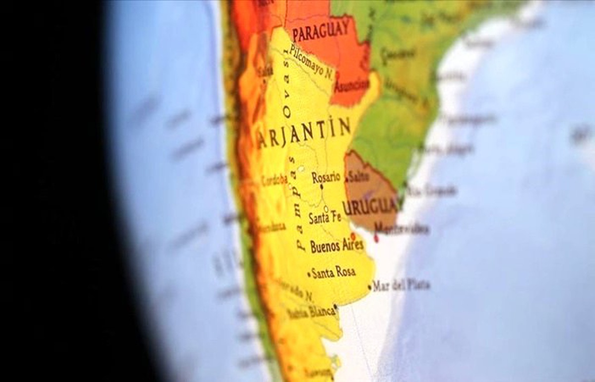 Arjantin\'in yeni Hazine Bakanı belli oldu