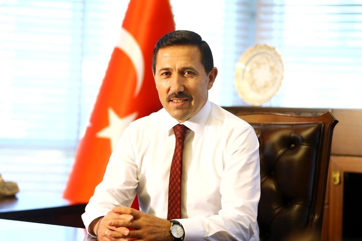 Başkan Kılca: "Çocuklarımız bizim her şeyimiz, eğitim önceliğimiz"