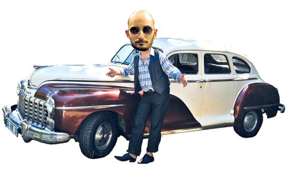 Bazen hedefe giden yolun kendisi de tıkalıdır