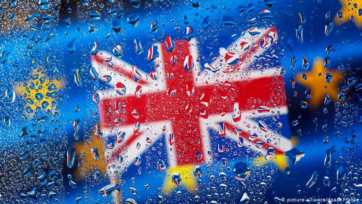 Brexit raporu: Gıda, ilaç ve yakıt sıkıntısı yaşanacak