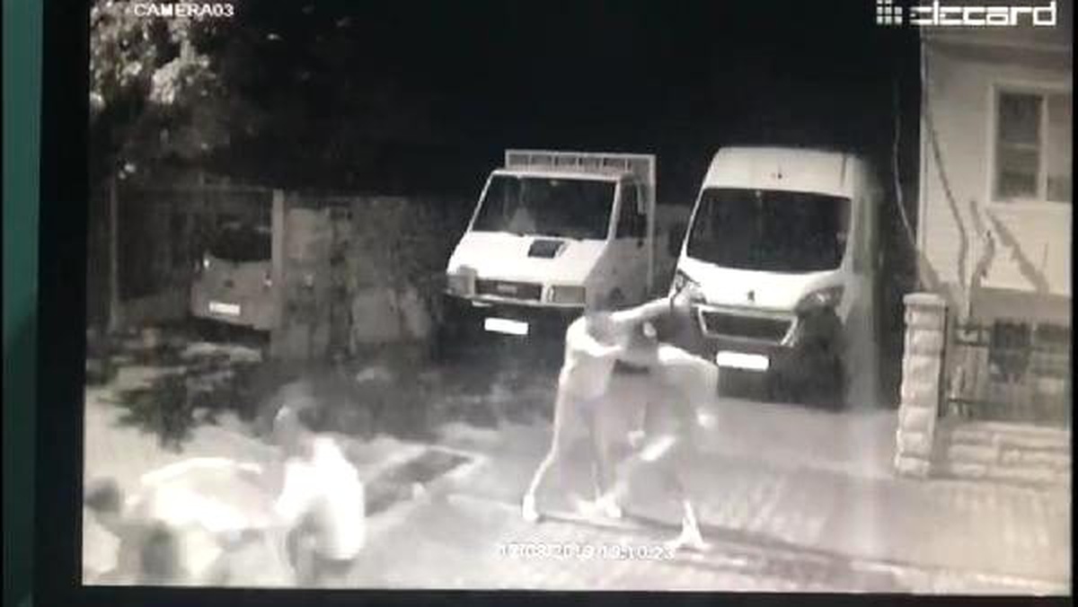 Bursa\'da \'tavuk alma\' eğlencesi kanlı bitti: 1 ölü, 1 yaralı (3)