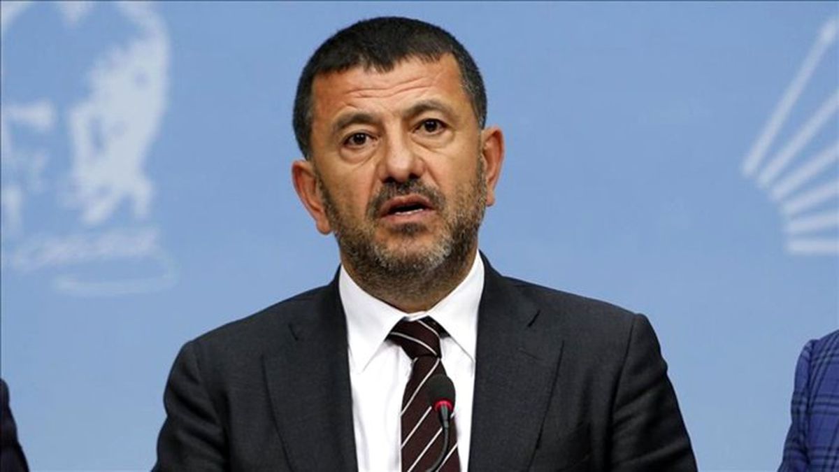 CHP\'den \'işsizlik rakamları\' değerlendirmesi