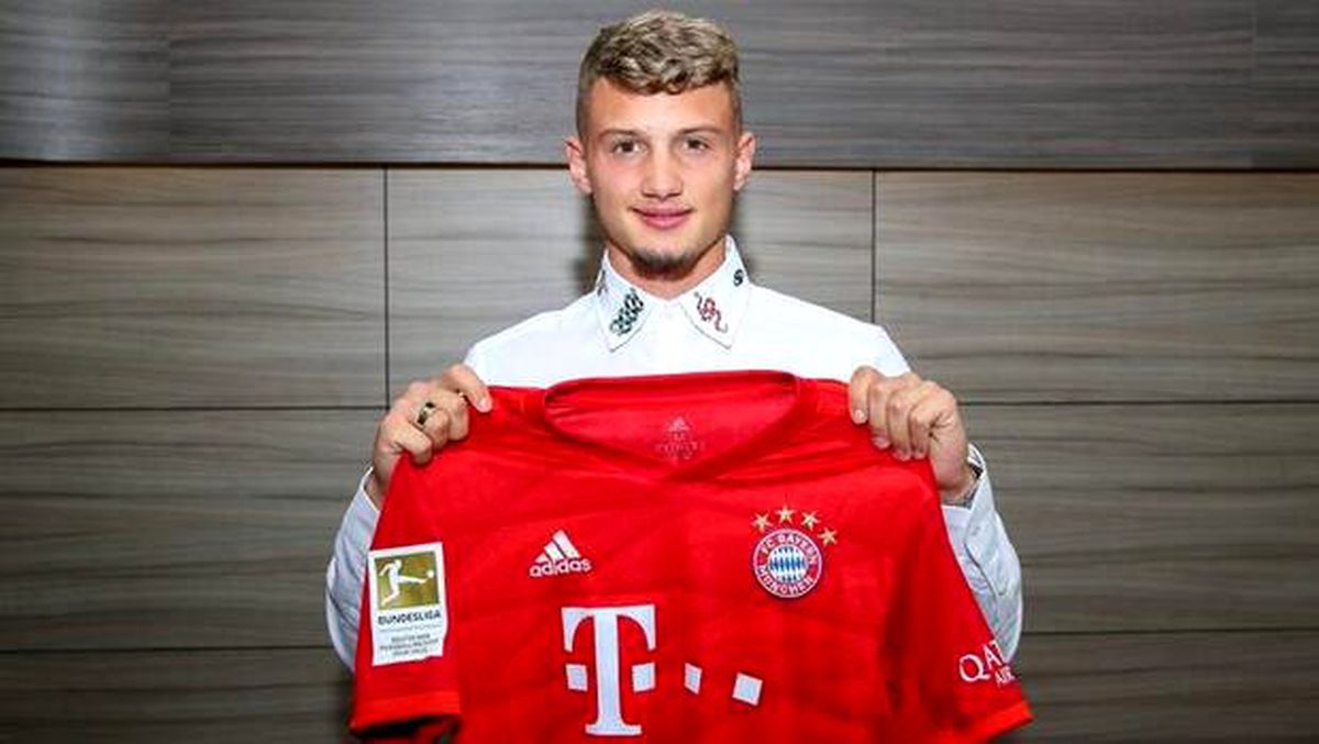 Cuisance, 10 milyon euro karşılığında Bayern\'de!