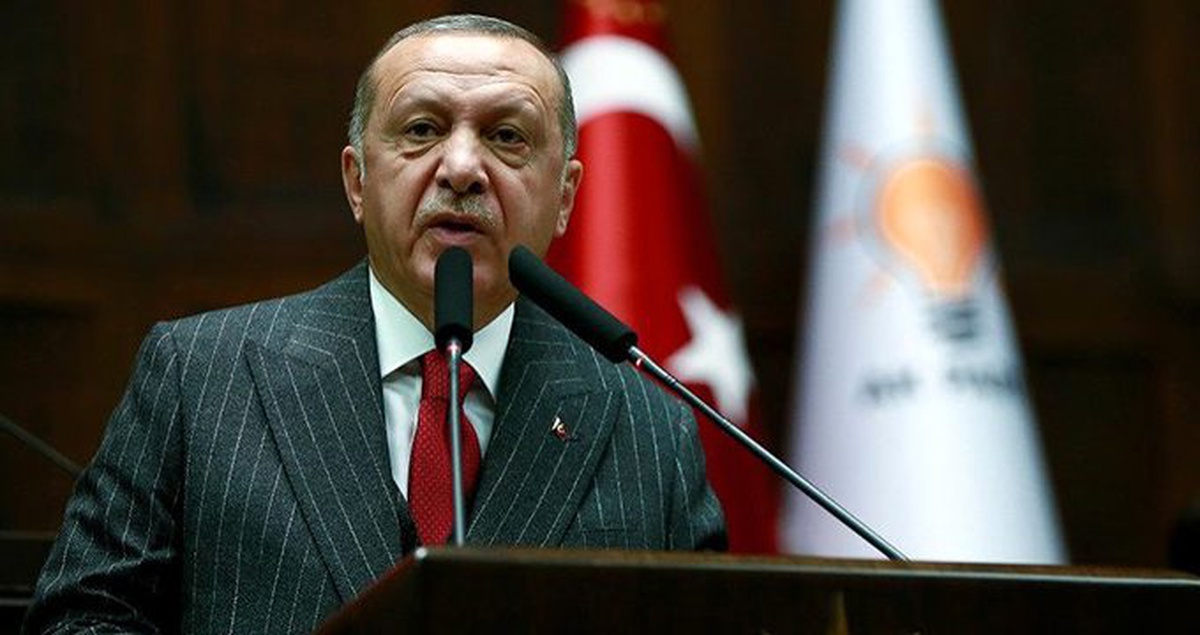 Cumhurbaşkanı'na hakaret ettiği iddia edilen muhtar tutuklandı, System.String[]