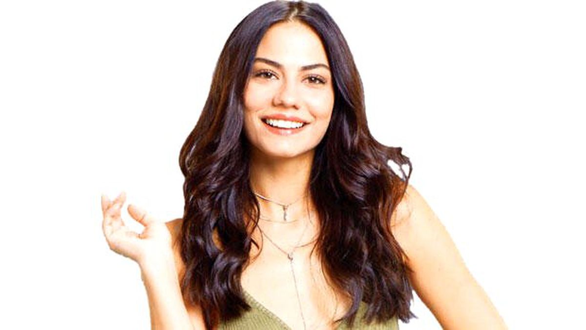 Demet Özdemir farklı roller istiyor