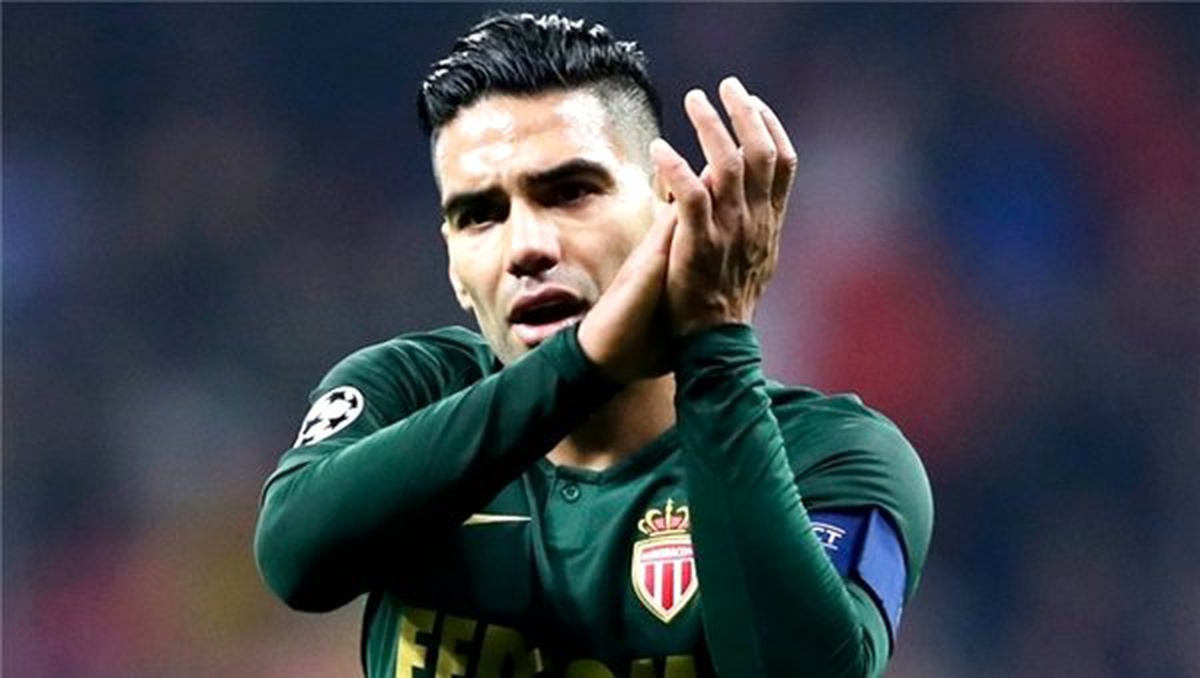 Falcao\'nun geliş tarihi belli oldu!