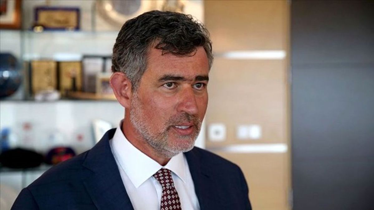Feyzioğlu\'ndan baro açıklaması