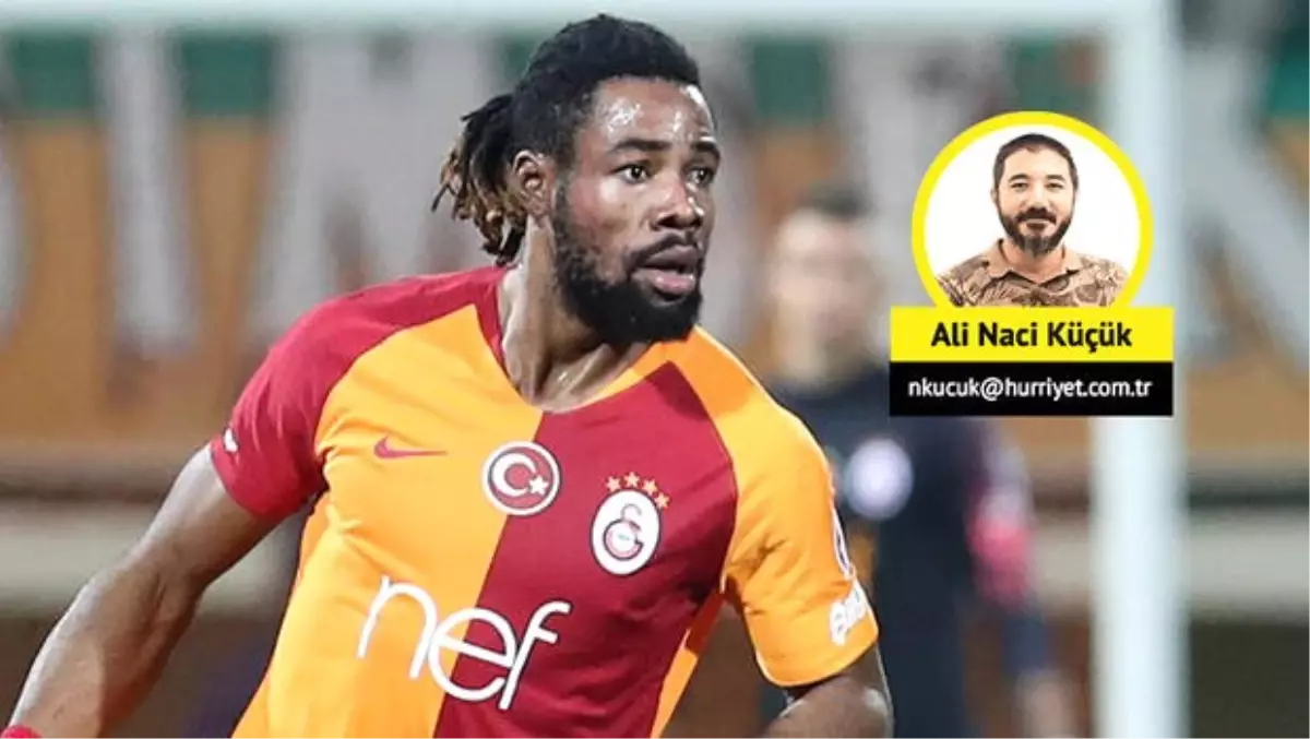 Galatasaray\'ı bekleyen büyük tehlike