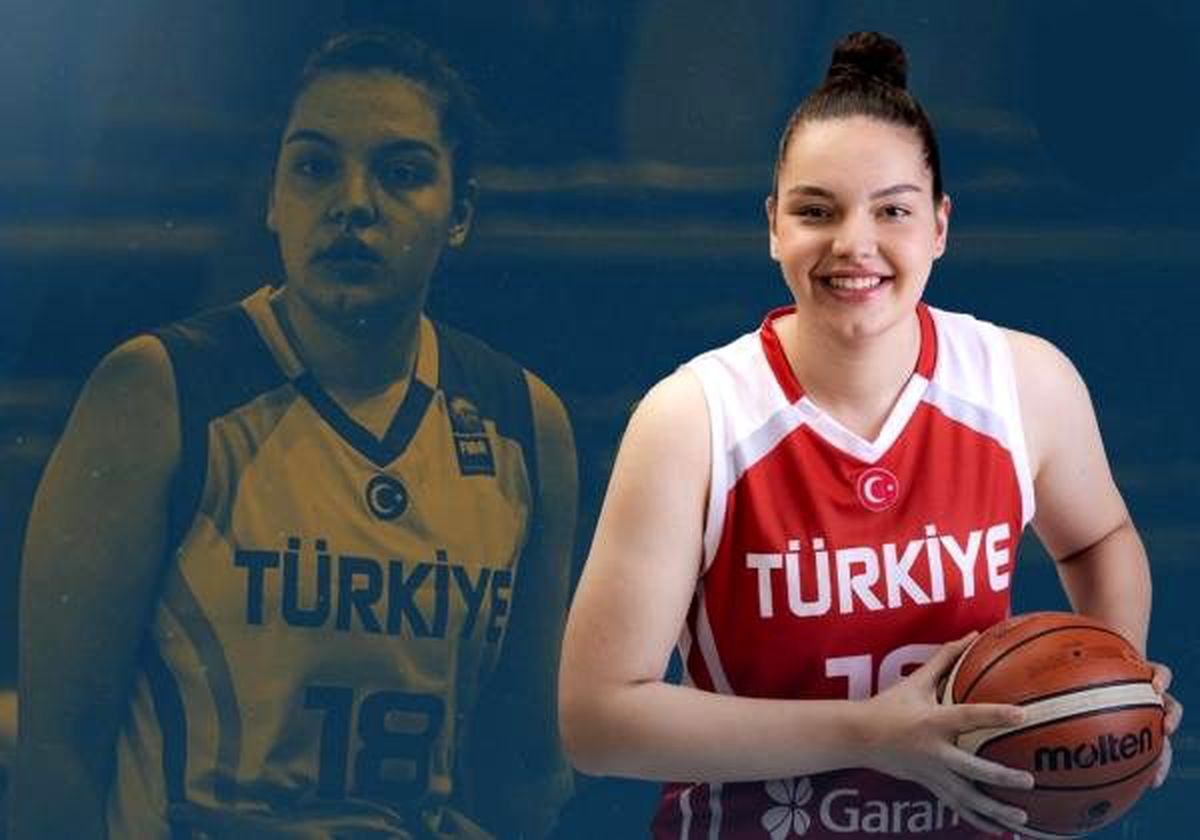 İlayda Güner, Çukurova Basketbol\'da