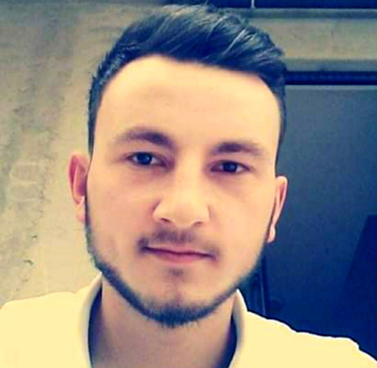 İstanbul\'dan fındık toplamaya geldiği Samsun\'da kazada hayatını kaybetti