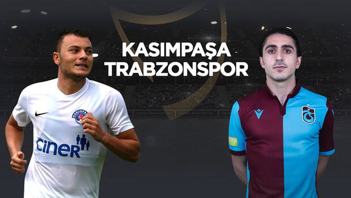 Kasımpaşa ve Trabzonspor, Süper Lig\'e hazır mı? Analiz, değerlendirme...