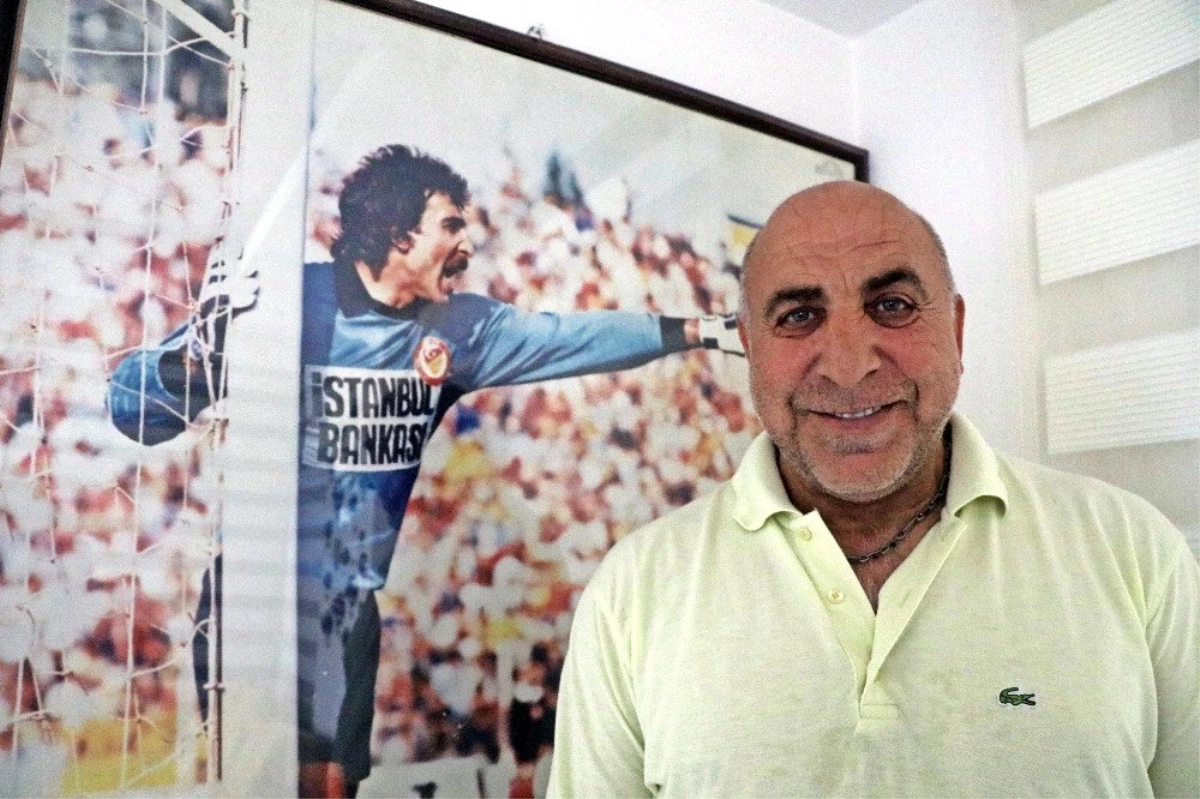 \'Kova\' lakaplı Yaşar Duran\'dan, Fenerbahçe kalecisi Altay\'a ilginç öğüt Açıklaması