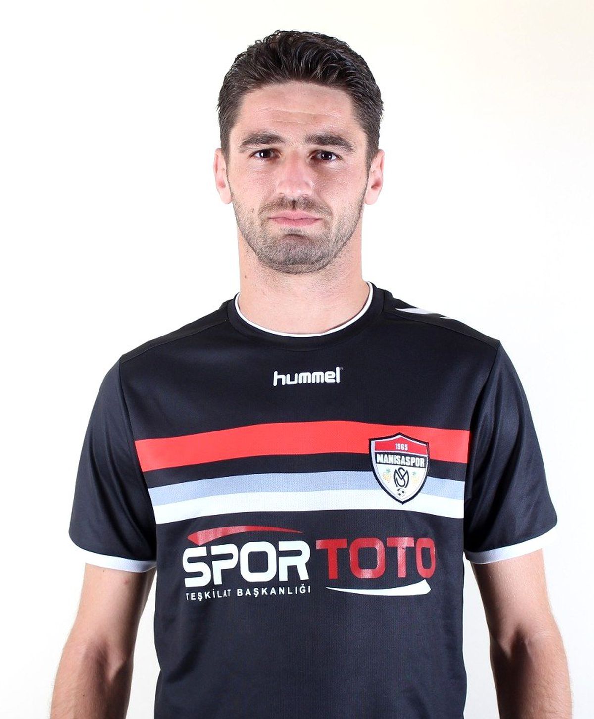 Manisaspor 3. Lig\'e de eksi puanla başlıyor