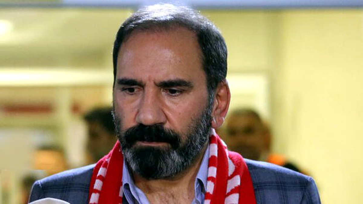 Mecnun Otyakmaz: "Beşiktaş\'ın teklifini reddettik"
