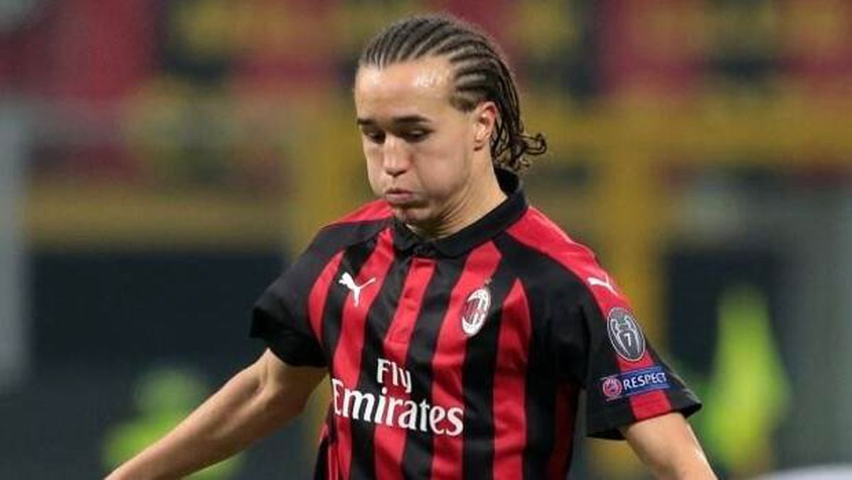 Milan\'dan Fenerbahçe\'ye! Transfer...