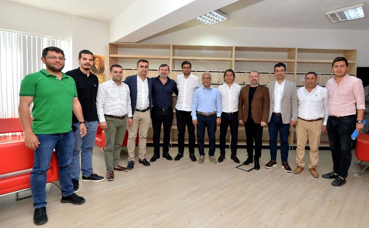 Muratpaşa, Antalya\'nın çocuklarıyla yürüyecek