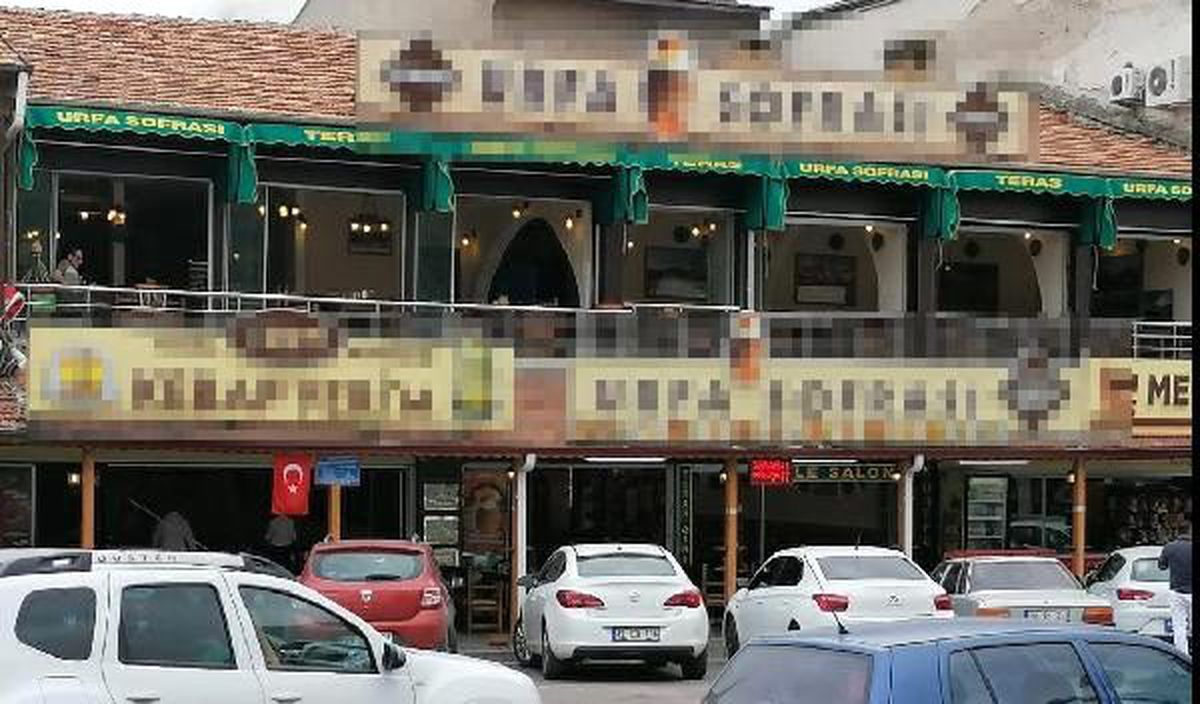 Nevşehir\'de hakimi darbettikleri iddiasıyla 4 kişi tutuklandı