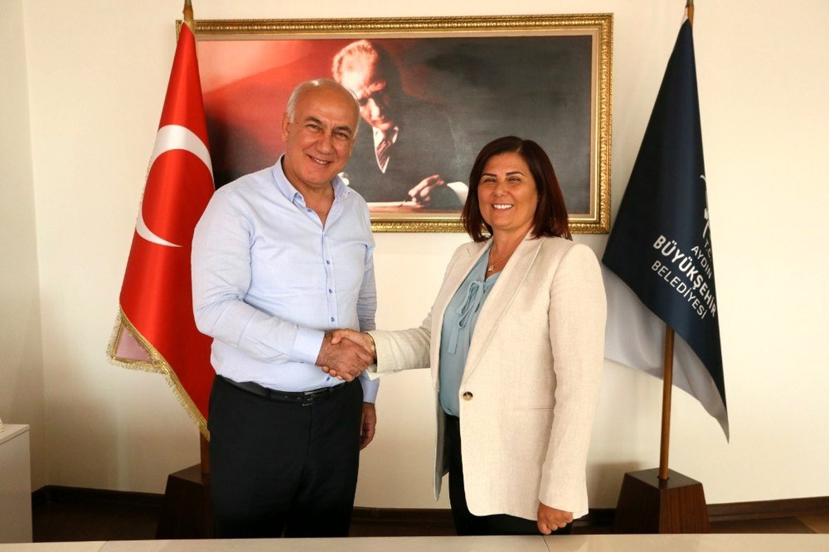 Otomobil firmasına çağrı yapan Çerçioğlu\'na Başkan Tuncel\'den destek
