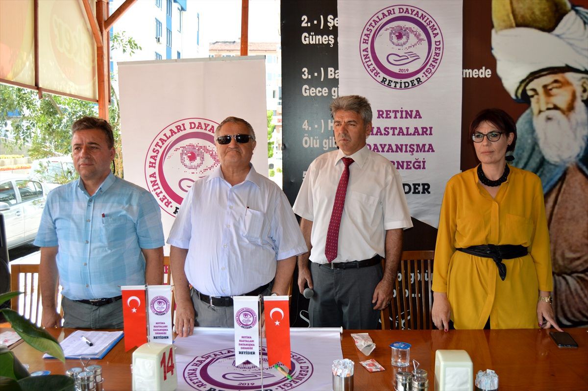 RETİDER Genel Kurulu yapıldı