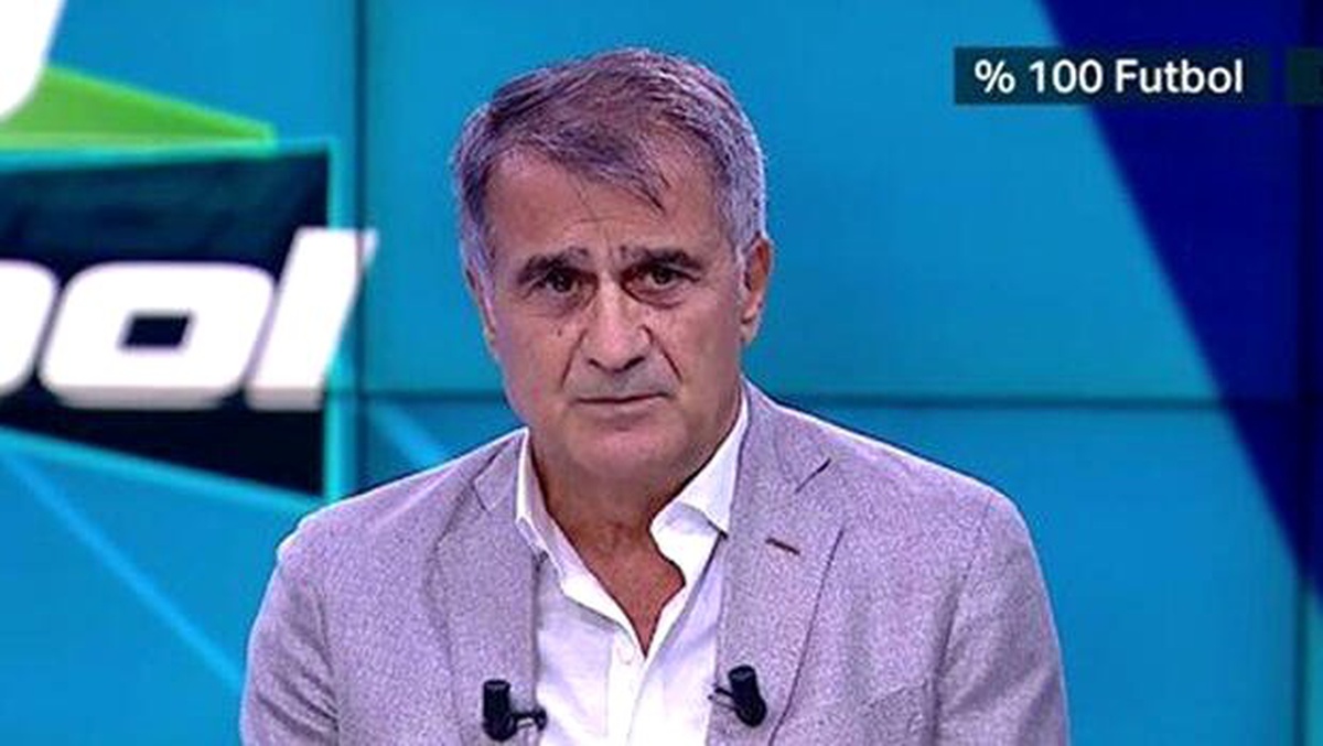 Şenol Güneş\'ten yabancı kuralı yorumu