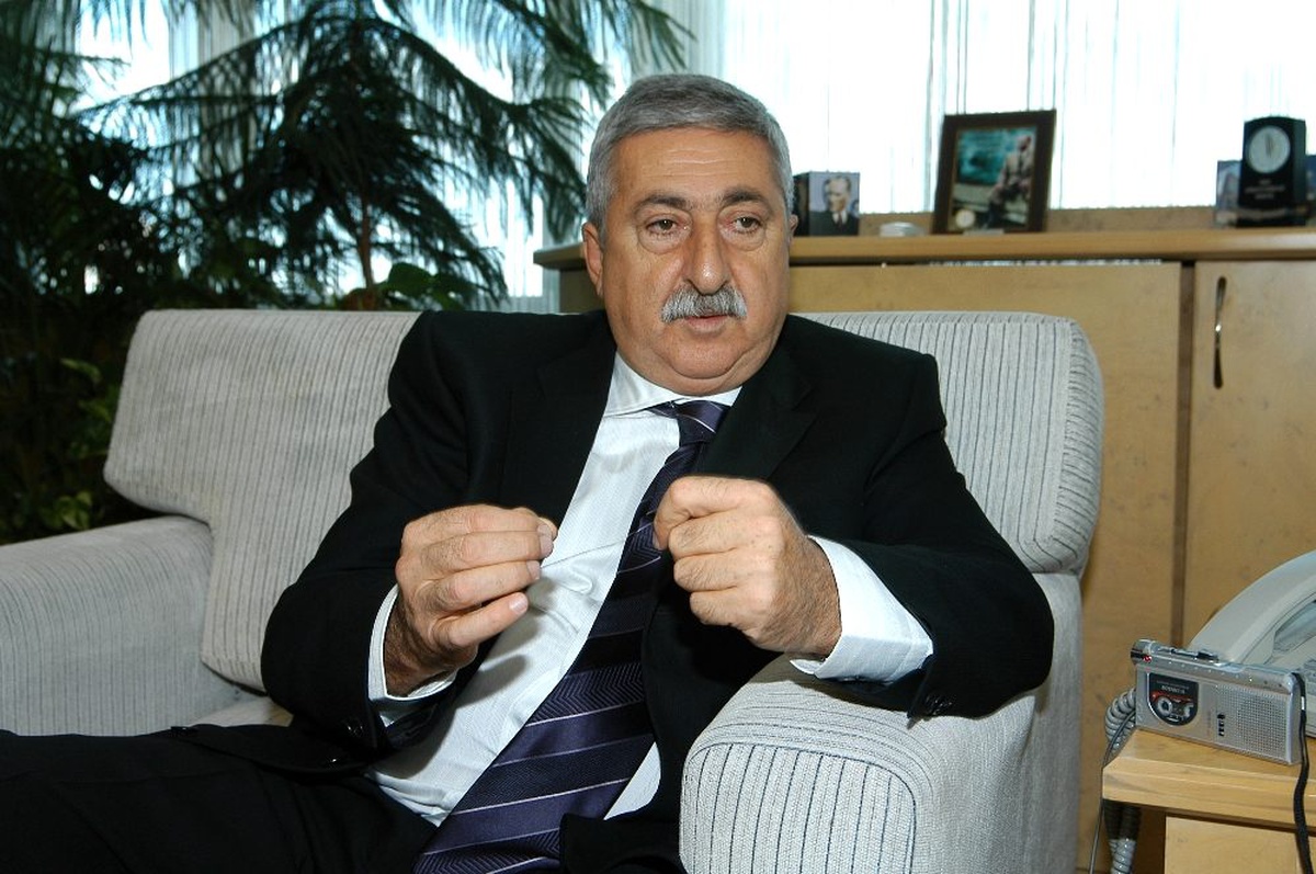 TESK Genel Başkanı Palandöken: "Zarar gören esnafın borçları ertelenmeli"