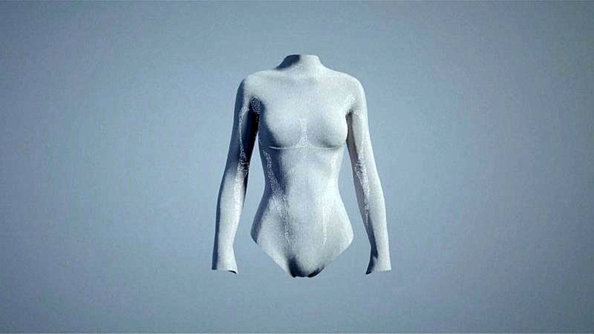 Vücuttaki kötü kokuları önlemek için geliştirilen kıyafet: Skin II
