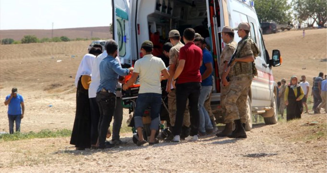 Evlatlarını kurtarmak için göle atlayan 2 anne boğuldu