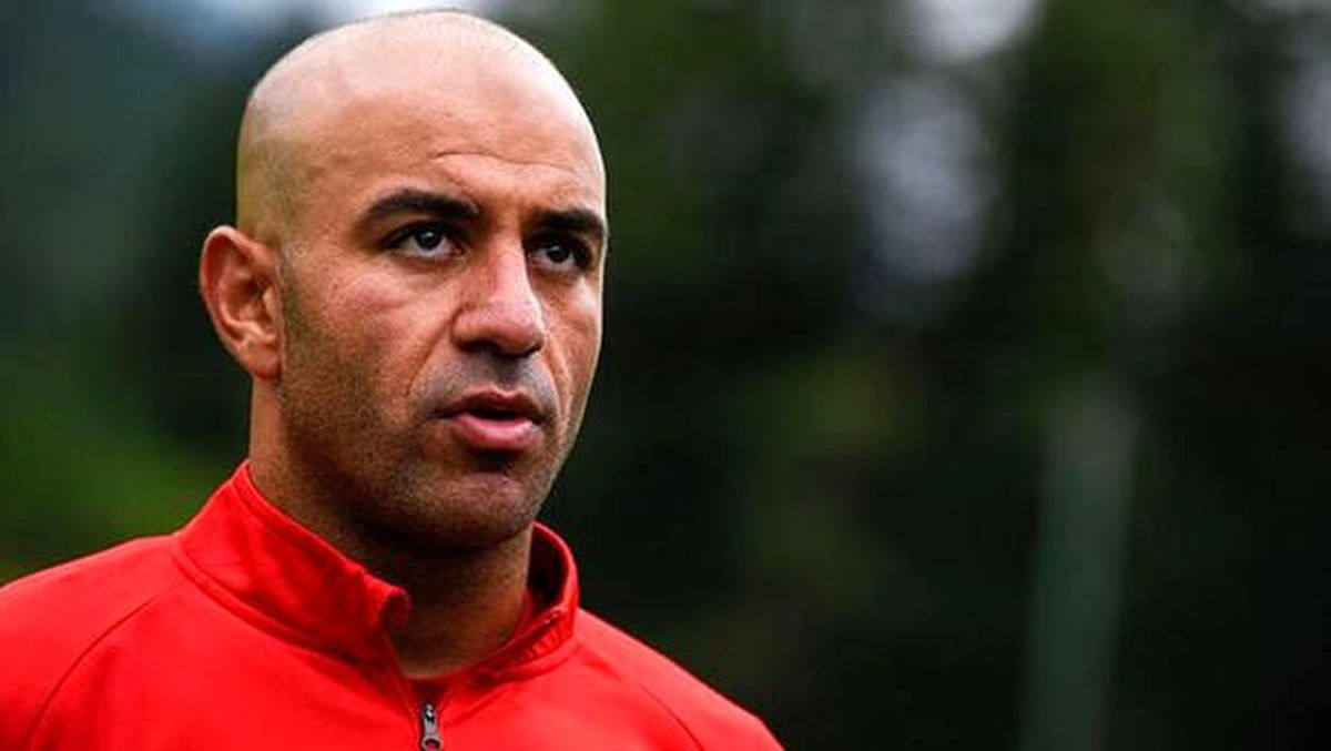 Abdennour futboldan umutlu