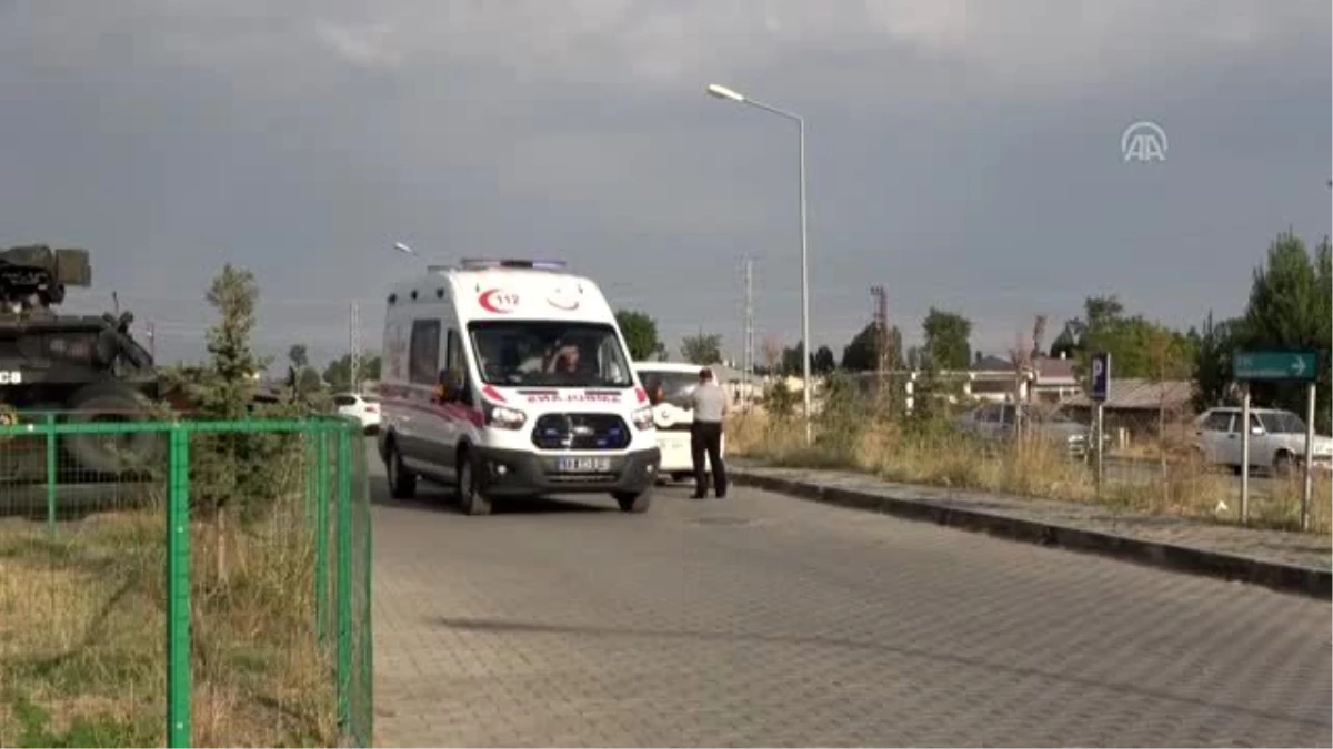 Bakan Yardımcısı Dursun\'un hayatını kaybettiği kazada yaralanan 3 kişi hastanede