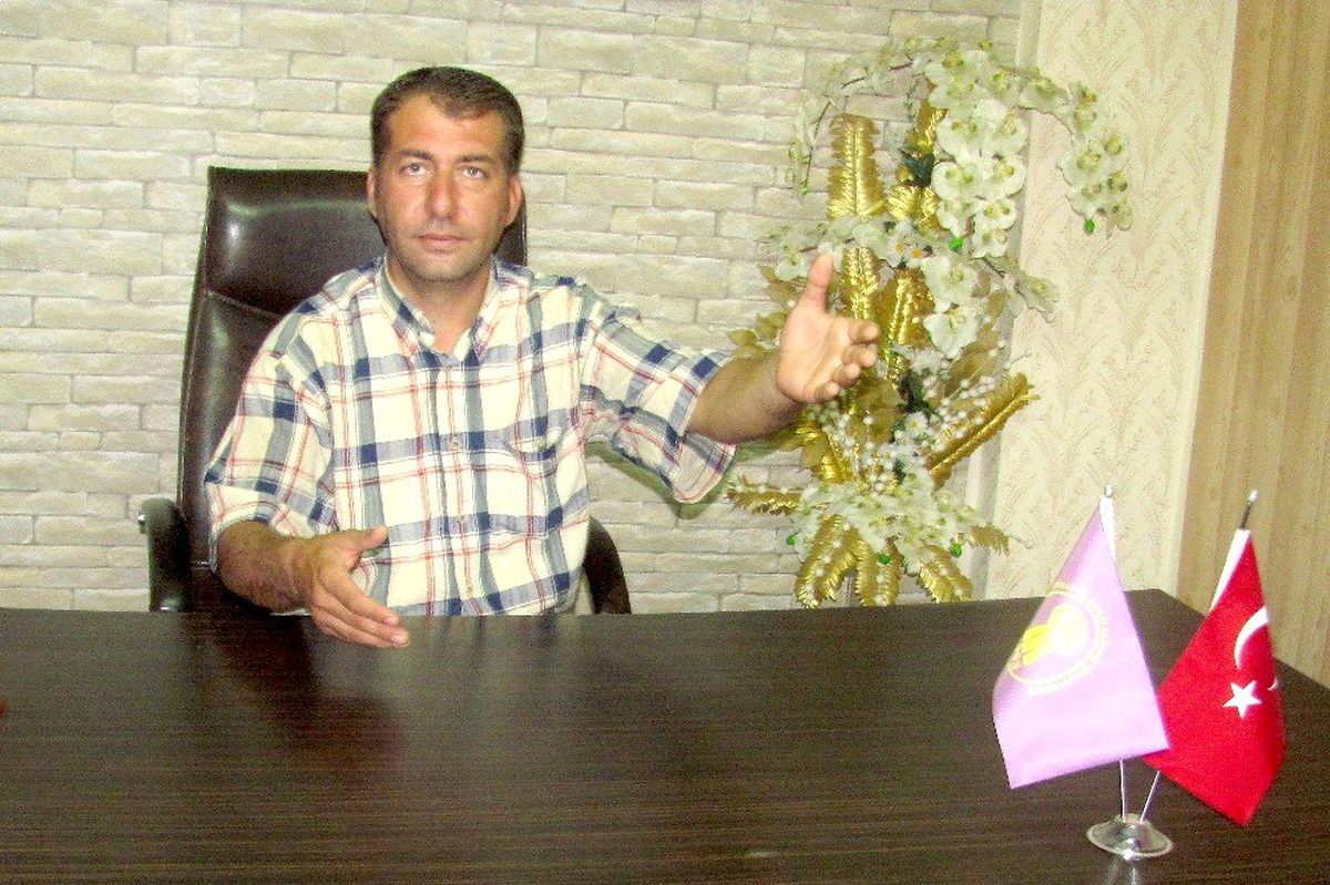 Başkan Karakuş\'tan yerel esnafa destek çağrısı