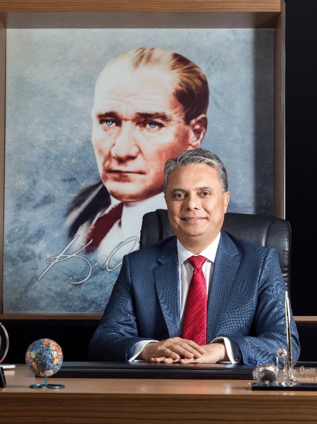 Başkan Uysal: "Kaleiçi Old Town Festivali\'ne rekor katılım bekliyoruz"