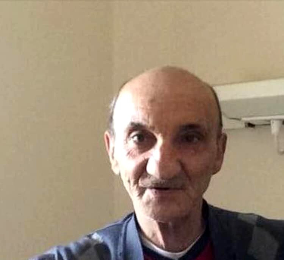 Bilecikspor\'un efsane kalecisi Nusret Er hayatını kaybetti
