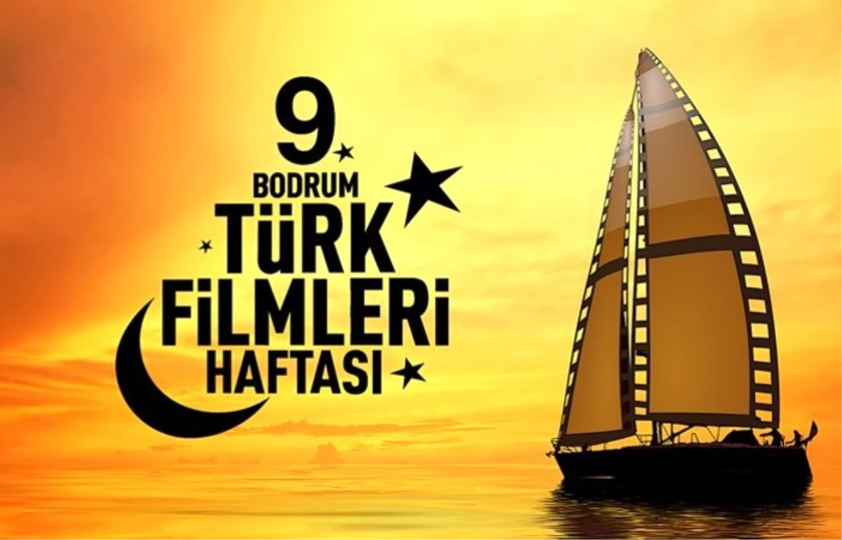 Bodrum’da Türk filmleri haftası