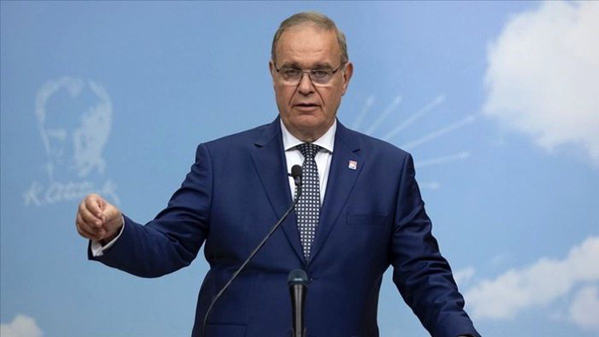CHP\'den kayyum değerlendirmesi