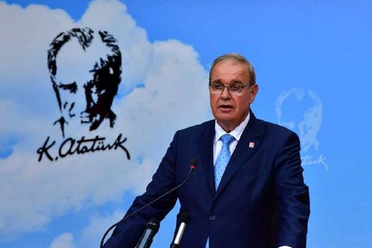 CHP\'li Öztrak: Seçimle gelen kayyumla gidecekse sandık anlamını kaybeder