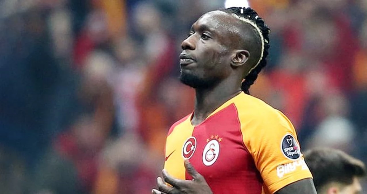 Diagne, Al Nassr ile yıllık 4,5 milyon euroya anlaştı