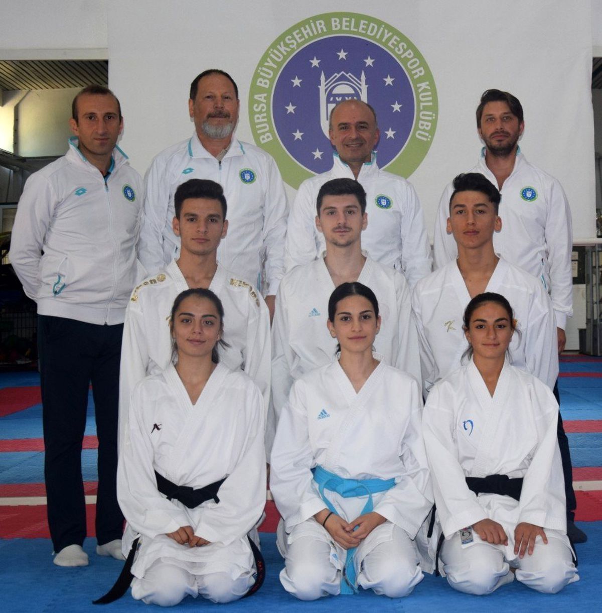 Dünya Şampiyonası'nda Bursa rüzgârı esecek