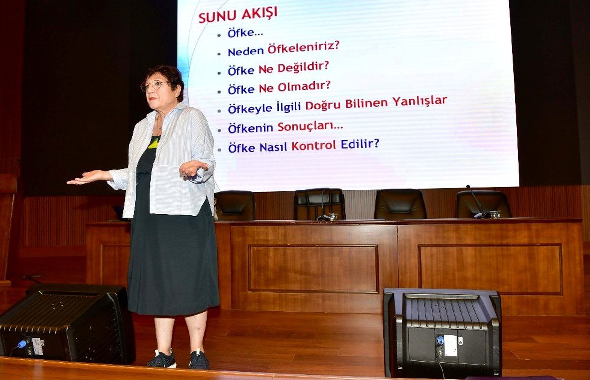 EGO\'dan personeline çok yönlü eğitim