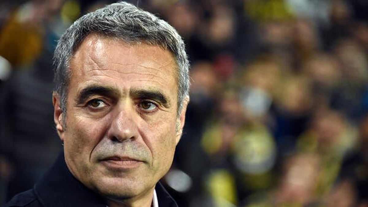 Ersun Yanal\'dan Volkan Demirel açıklaması