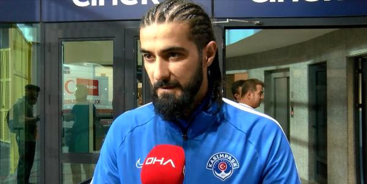 Fatih Öztürk: Uğurcan Çakır çok daha büyük bir kaleci olacak