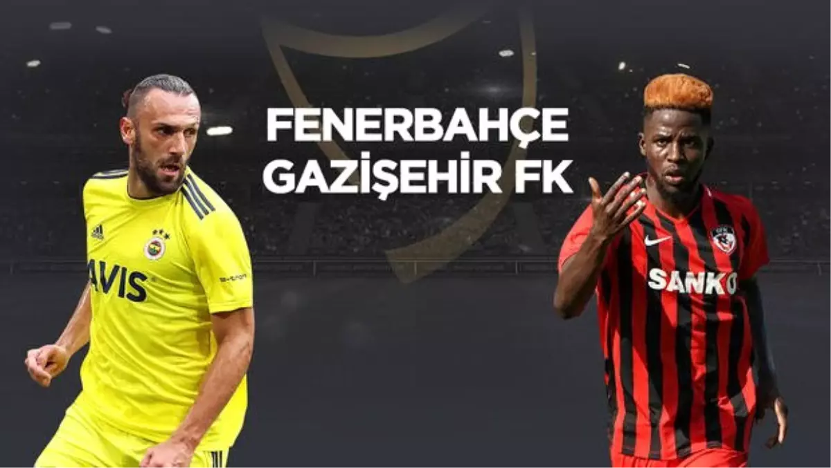 Fenerbahçe ve Gazişehir, Süper Lig\'e hazır mı? Analiz, değerlendirme...