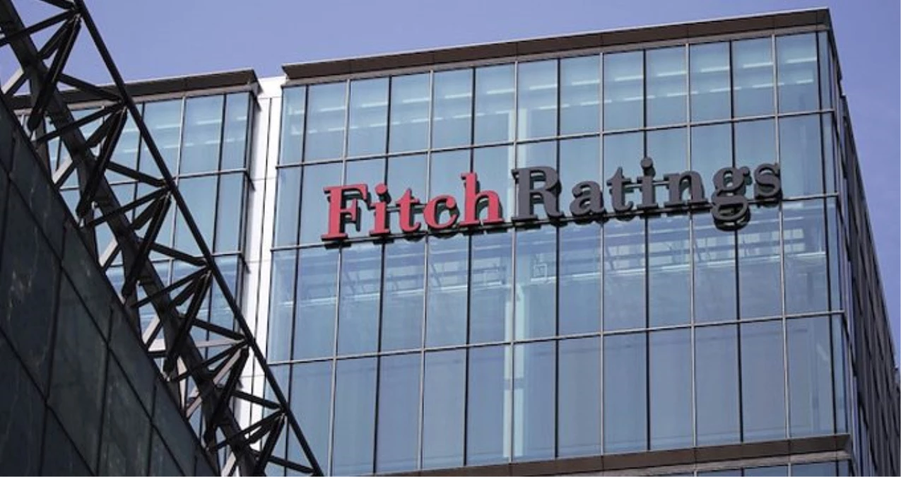 Fitch Arjantin\'in kredi notunu "CCC"ye düşürdü